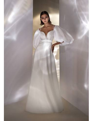 Wedding dresses MEIRA - Nicole