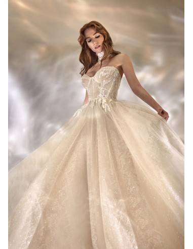 Wedding dresses NUBIA - Nicole