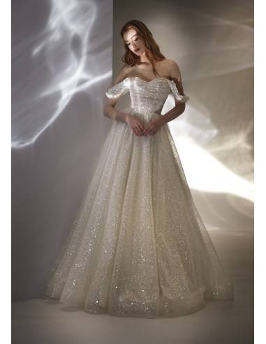 Wedding dresses NURA - Nicole