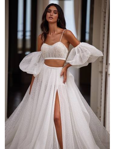 Wedding dresses PANYA - Nicole