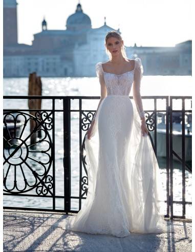 Wedding dresses SASI - Nicole