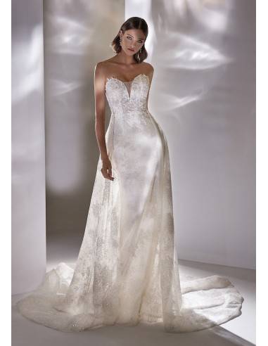 Wedding dresses SONIKA - Nicole