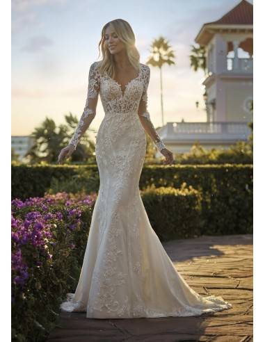 Wedding dresses SORINA - Nicole