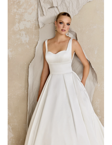 Wedding dresses Whitman - Justin Alexander