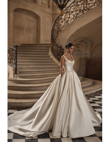 Wedding dresses Alaia - MILLA NOVA