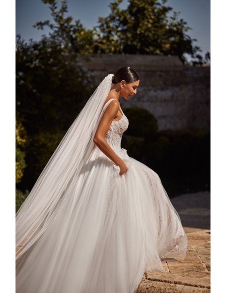 Wedding dresses Florida - MILLA NOVA