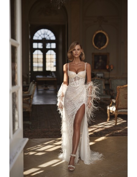 Wedding dresses Scordia - MILLA NOVA