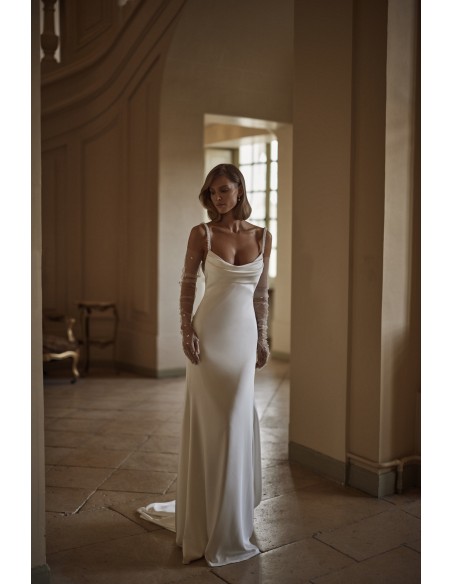 Wedding dresses Seema - MILLA NOVA