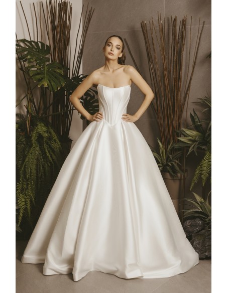 Wedding dresses Cristian - SEDKA