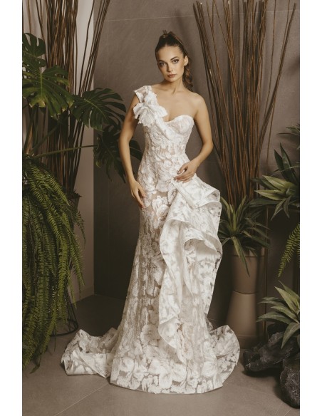 Wedding dresses Cayetana - SEDKA