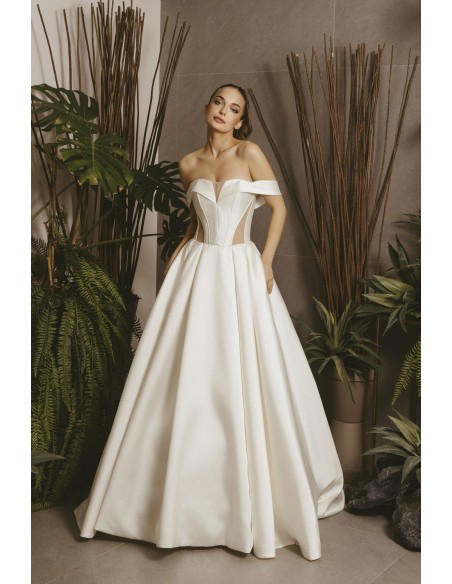 Wedding dresses Catalina - SEDKA