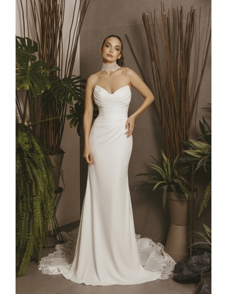 Wedding dresses Cantabria - SEDKA