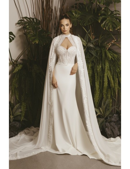 Vestidos de novia Caleb - SEDKA