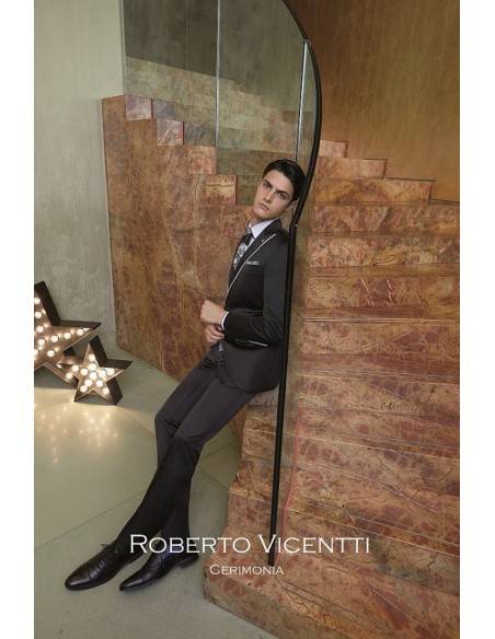 Groom suit 01 - Roberto Vicentti