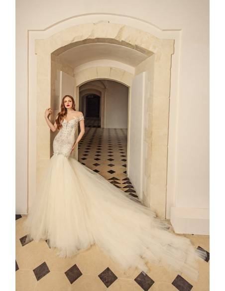 Julia Kontogruni Wedding Dresses Prices