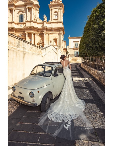 Vestidos de novia JK COUTURE 55 - JULIA KONTOGRUNI