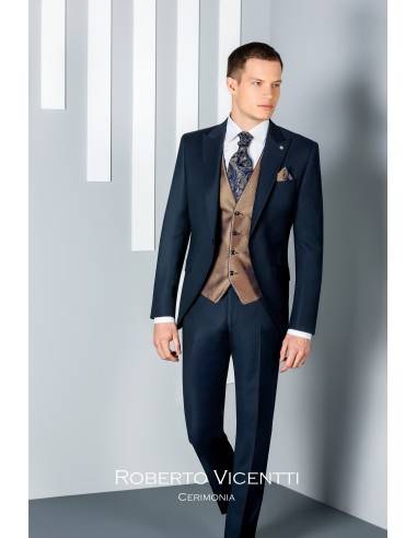 Groom suits 07-20 - ROBERTO VICENTTI