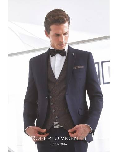 Groom suits 32-20 - ROBERTO VICENTTI