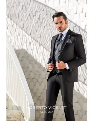 Groom suits 47-20 - ROBERTO VICENTTI