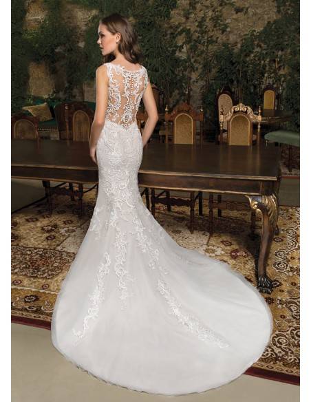 Vestidos de novia 1143