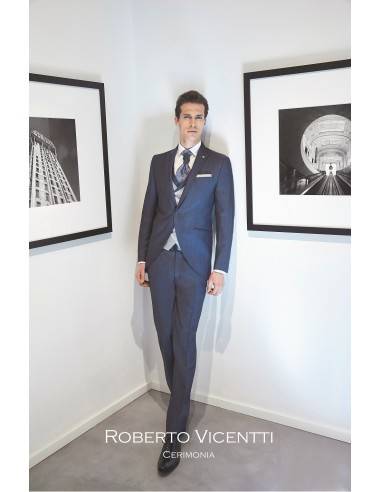 Groom suits 13 - ROBERTO VICENTTI
