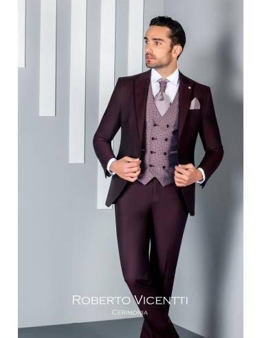 Groom suits 21 - ROBERTO VICENTTI