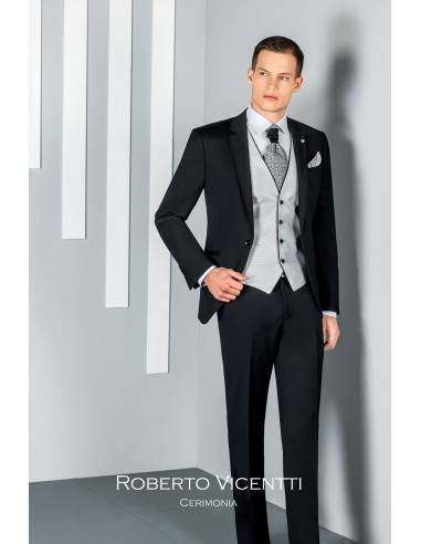 Groom suits 23 - ROBERTO VICENTTI