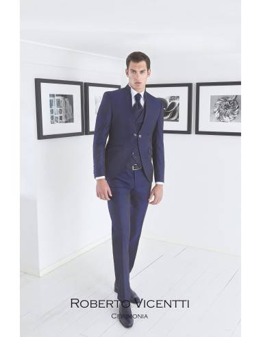 Groom suits 25 - ROBERTO VICENTTI