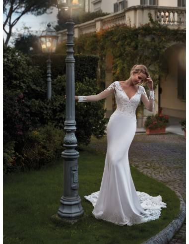 Wedding dress NI12111 - NICOLE