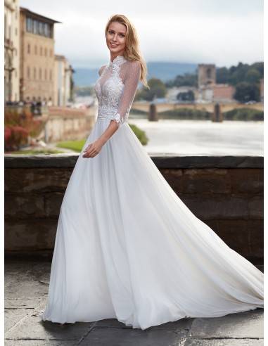 Wedding dress NI12148 - NICOLE