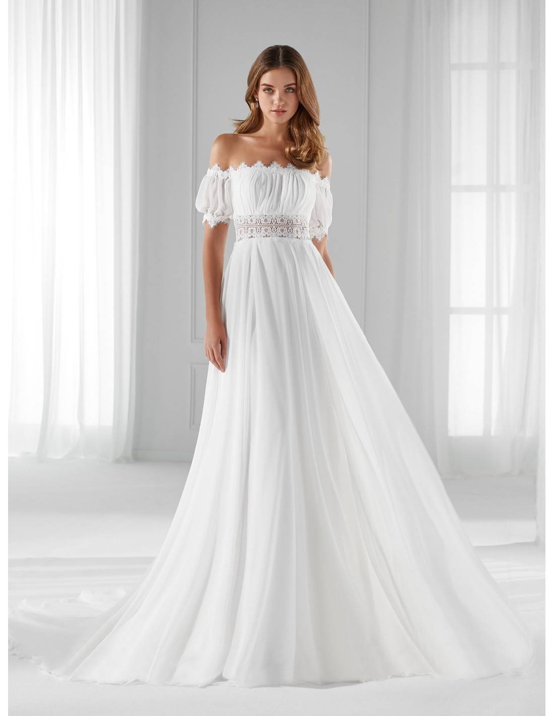 Great Aurora Wedding Dress  Don t miss out 