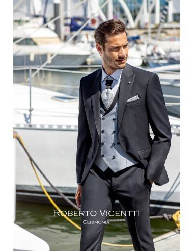 Groom suits 2521 - ROBERTO VICENTTI