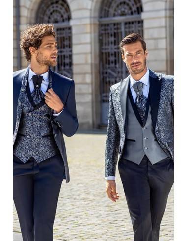 Groom suits 7021 - ROBERTO VICENTTI
