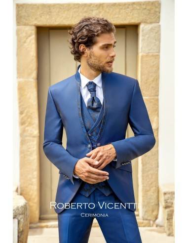 Groom suits 2520 - ROBERTO VICENTTI