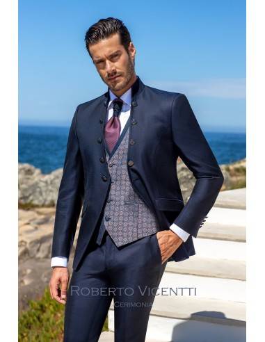Groom suits 4121 - ROBERTO VICENTTI