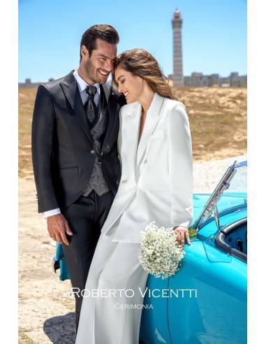 Groom suits 5721 - ROBERTO VICENTTI