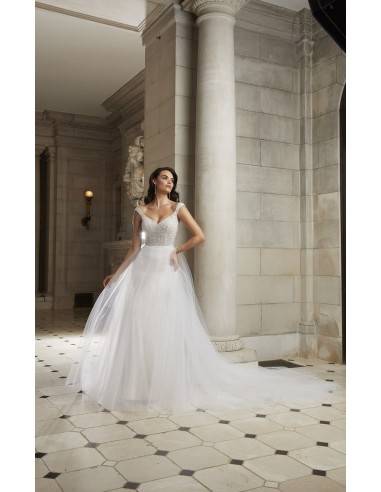 Wedding dress 1068 - Morilee