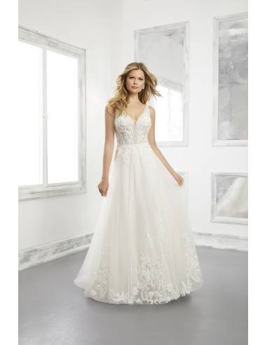 Wedding dress 2302 - Morilee
