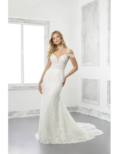 Wedding dress 2305 - Morilee
