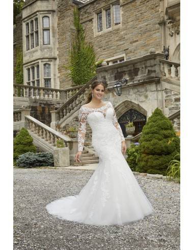 Wedding dress 3285 - Morilee