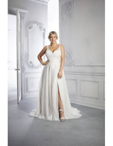 Wedding dress 3321 - Morilee