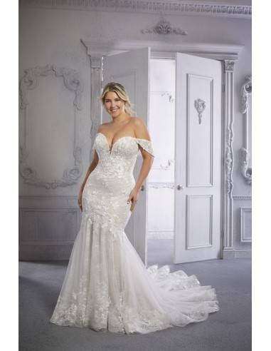 Wedding dress 3333 - Morilee