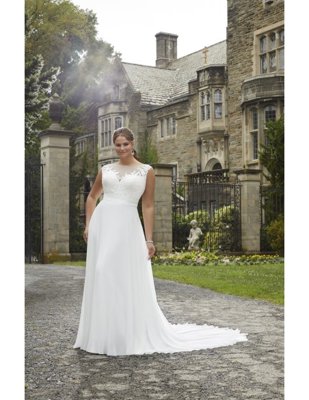 Vestidos de novia 5808W - Morilee