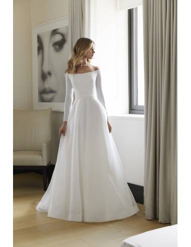 Wedding dress 12122 - Morilee