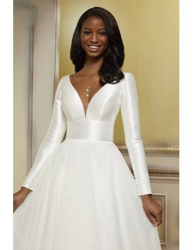 Wedding dress 51808 - Morilee