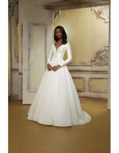 Wedding dress 51808 - Morilee