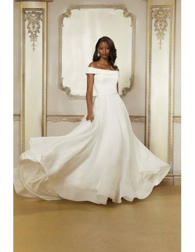 Wedding dress 51836 - Morilee