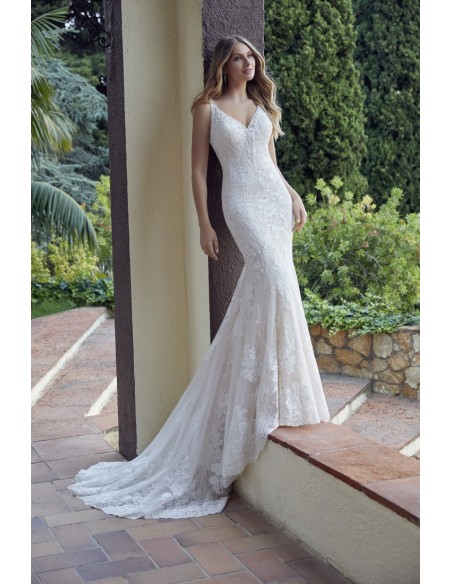 Vestidos de novia 69511 - Morilee