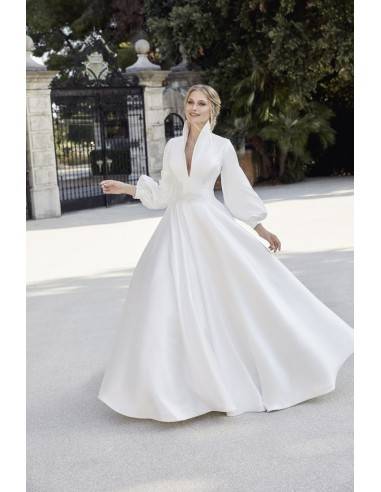 Wedding dress 69617 - Morilee