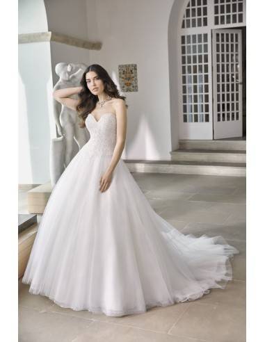 Wedding dress 69682 - Morilee